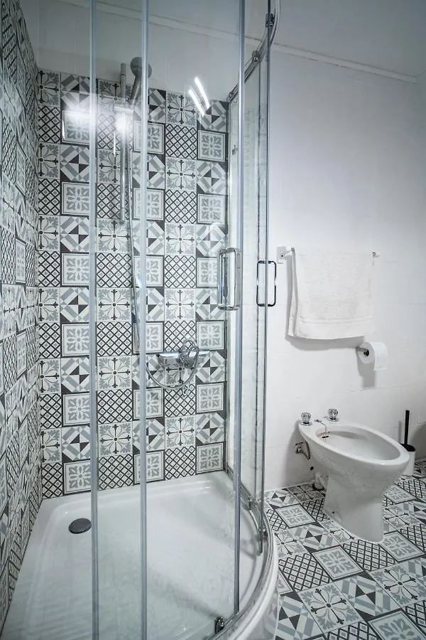 Apartment Calle Seminario Chioggiapl