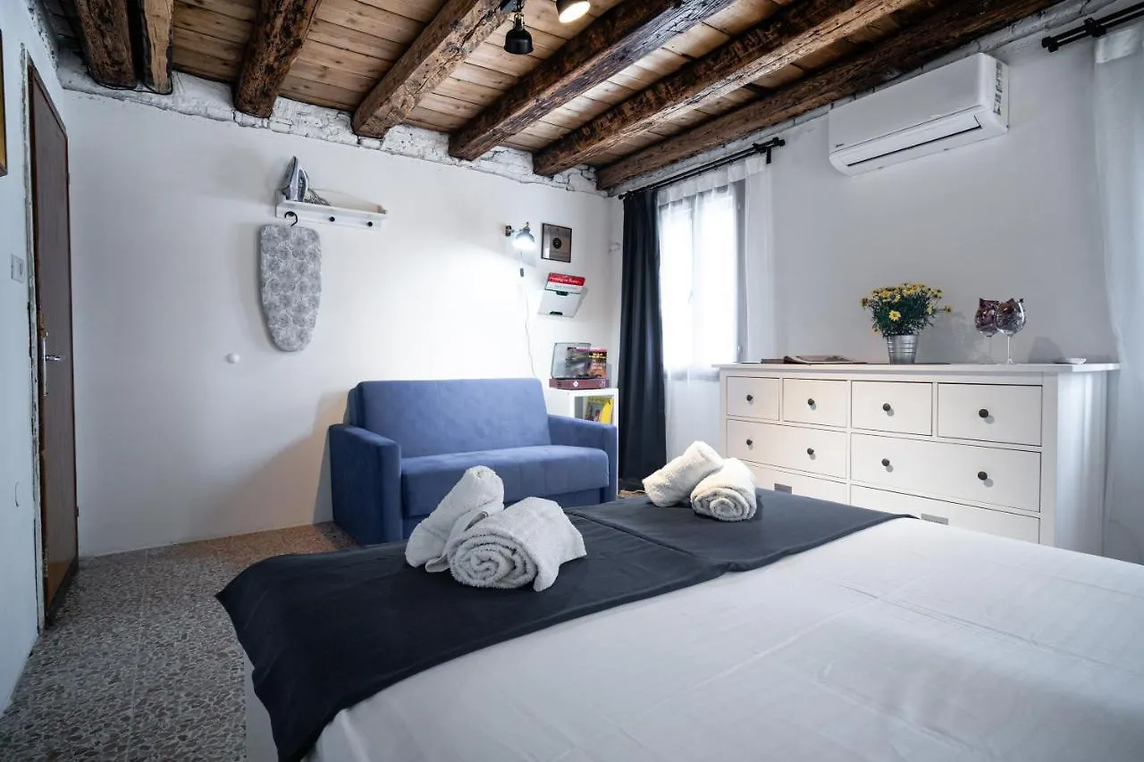 Calle Seminario Chioggiapl Apartment Chioggia