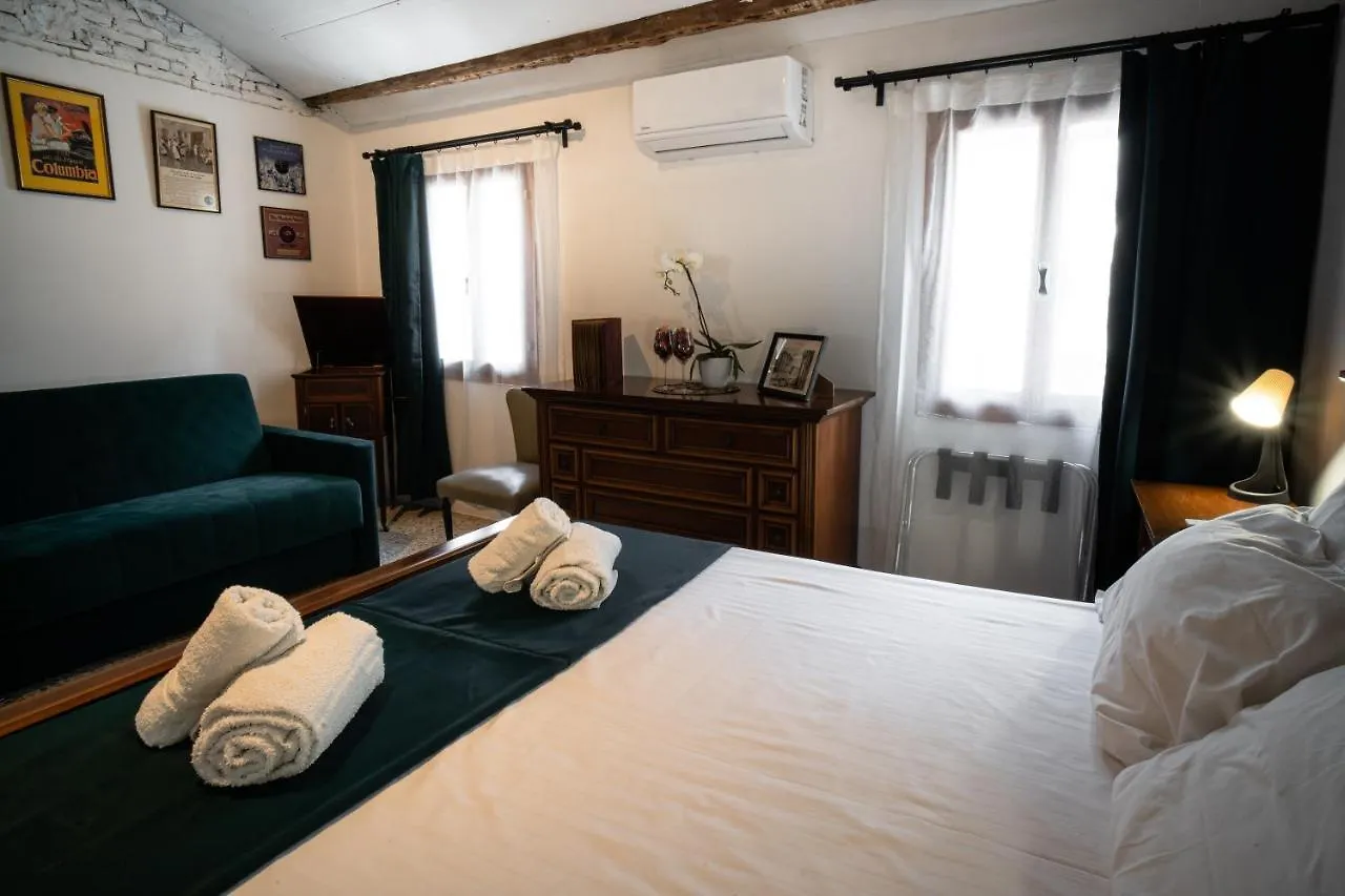 Calle Seminario Chioggiapl Apartment Chioggia
